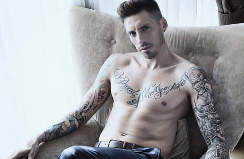 Beşiktaş’ın Karizmatik Futbolcuları 