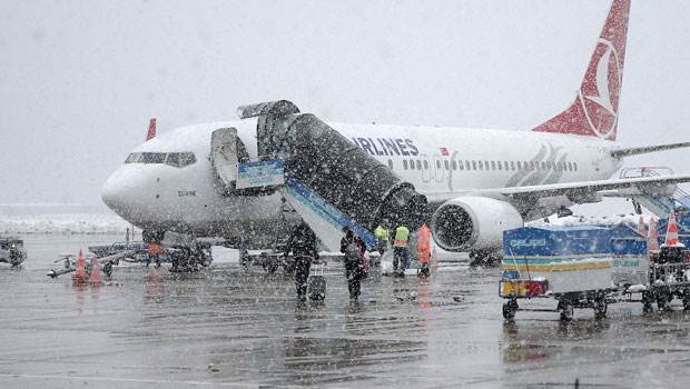 Fener Derbisi Alarmı