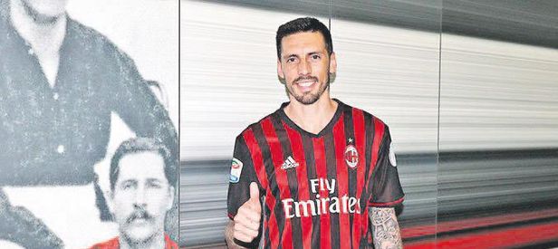 Jose Sosa Adım Adım Türkiye'ye Geliyor!