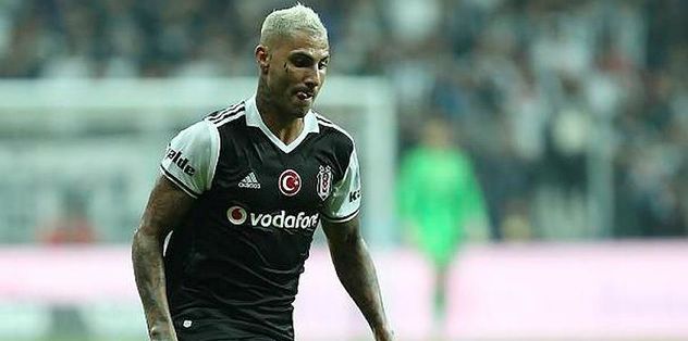 Quaresma Beşiktaş'ın efsane ismini kovalıyor!