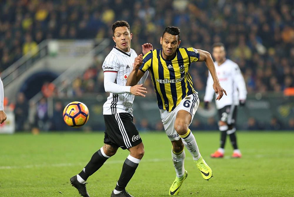 İşte Beşiktaş'ın Kiev maçı 11'i!