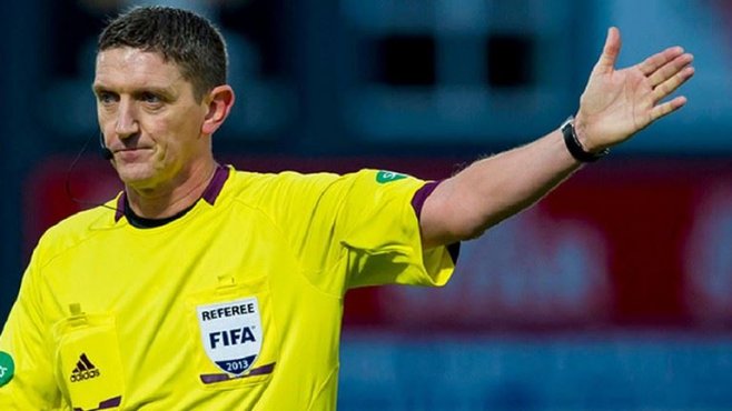 Craig Thomson'ın ilk skandalı değil!