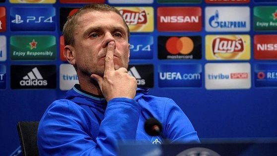 Dinamo Kiev - Beşiktaş maçı sonrası bir rezalet daha!