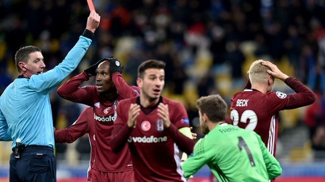 Beşiktaş'ın yıldızından iddialı açıklama!