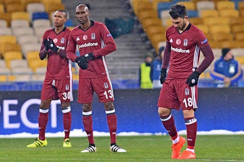 Katliamın faturası ağır oldu!