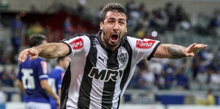 Beşiktaş Arjantinli yıldızı istiyor!