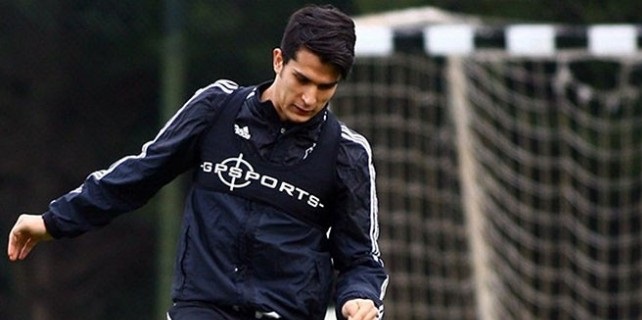 Delgado Çok Çalışkan