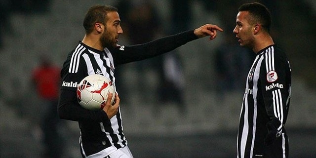 Telafi Edilecek Maçlar