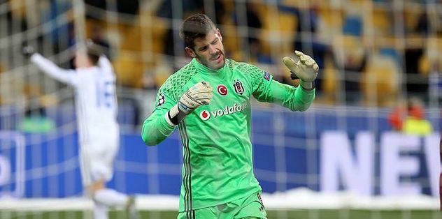 Fabricio'dan Paraguaylı Oyuncuya Hırsız Tepkisi!