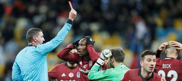 Dünya bile bu işe şaştı kaldı.