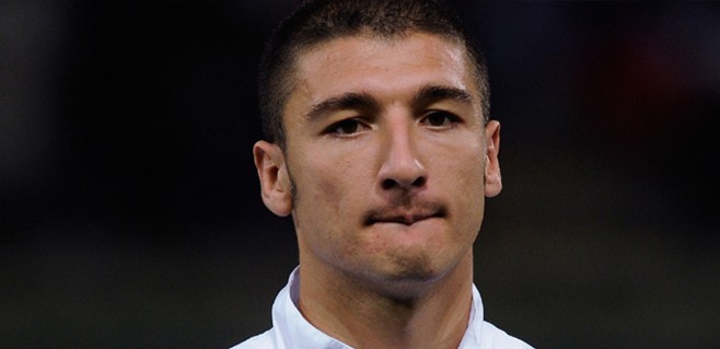 İtalyan Duvarının menajeri Galatasaray'dan sonra Beşiktaş'ı da açıkladı