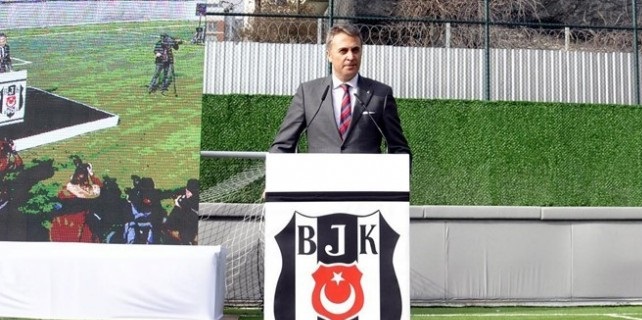 Fikret Orman Bombaladı