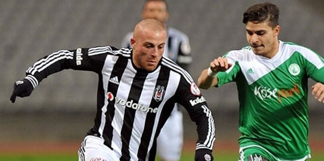 Şaka Gibi Bir Sonuç