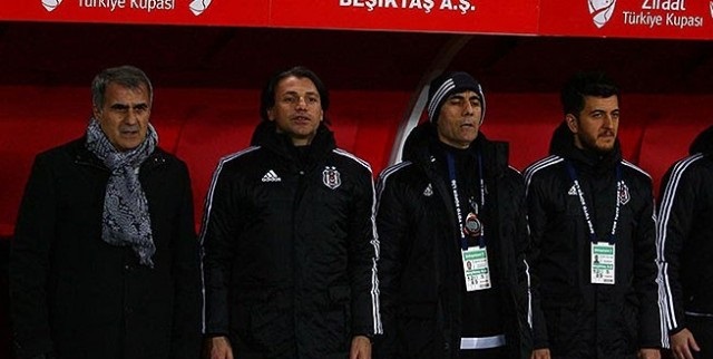 Beşiktaş'ta Motivasyon Korkusu