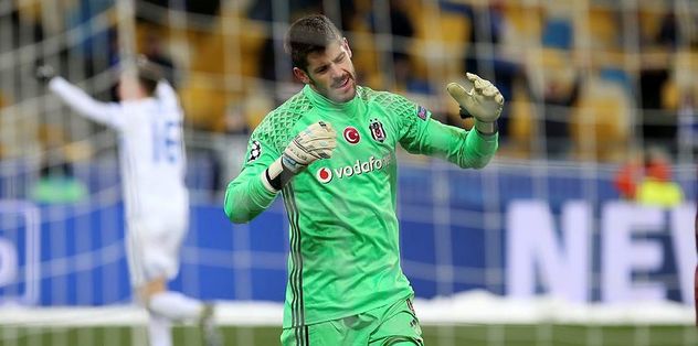 Fabri gözyaşlarının nedenini açıkladı!