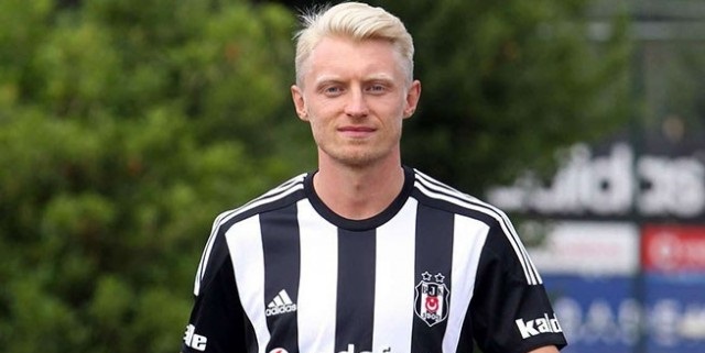 Bu Kadarını Beklemiyordum