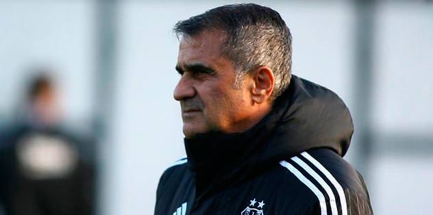 Beşiktaş Forması Ayrıcalıktır