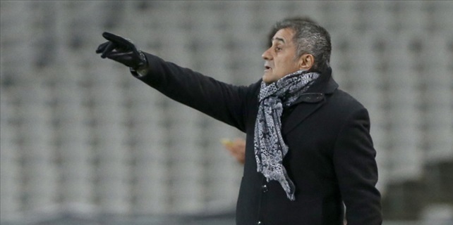 Güneş Faturayı Kesti