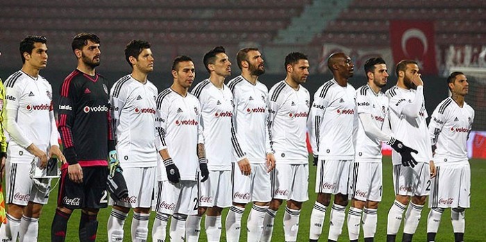 Şenol Güneş'ten Fırça