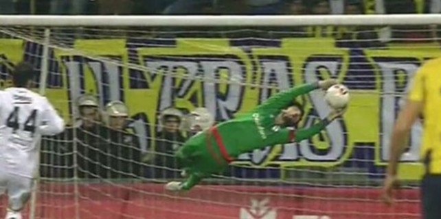 Tolga'dan Şapkalık Hareket