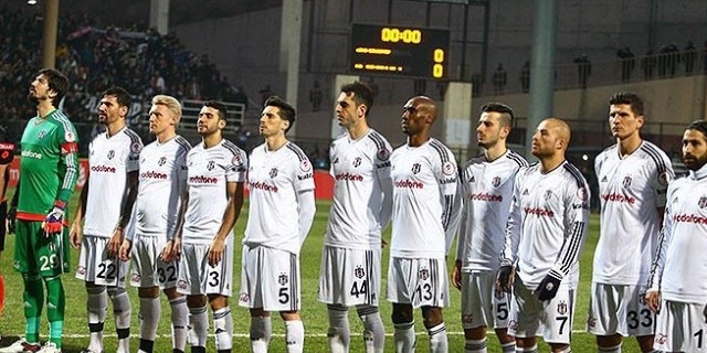 5 Sezondan Sonra İlk Kez