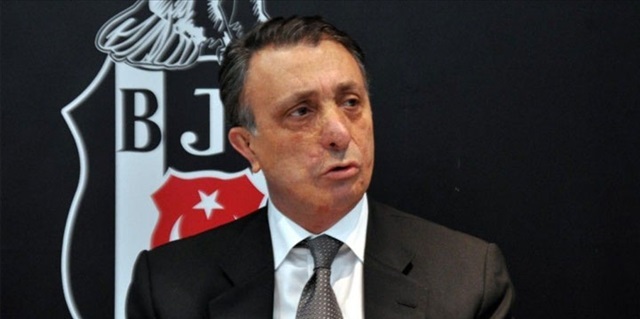 Çebi Başkan Çok Sert