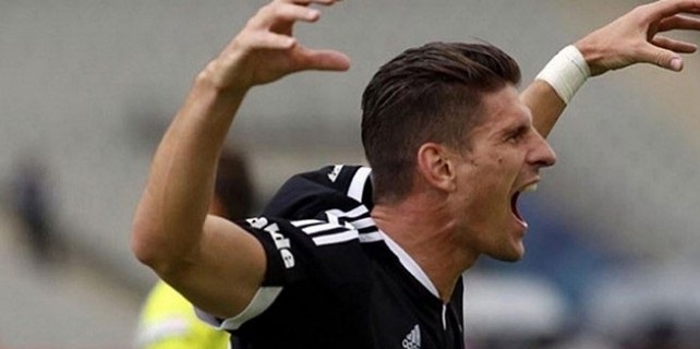 Güneş Magath'tan Bile Sert