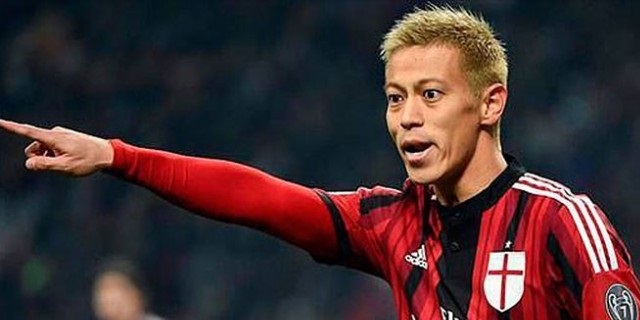 Honda Eşittir Krasic