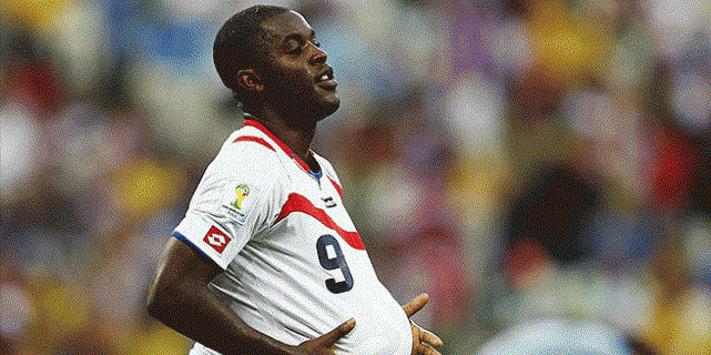 Ramirez ve Campell Sıcaklığı