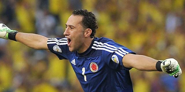 Ospina'da  Flaş Gelişme