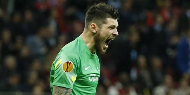  Sevilla mı BEŞİKTAŞ mı