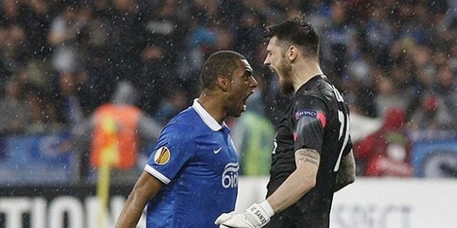 Dnipro İşi Yokuşa Sürüyor