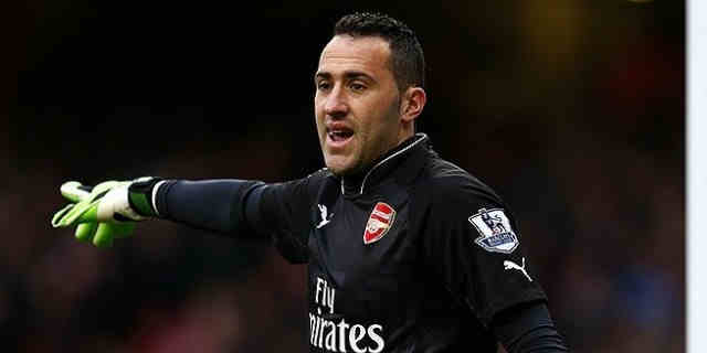 Ospina İçin Savaş Vakti