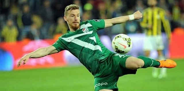 Serdar Aziz İçin Pazarlık Masası