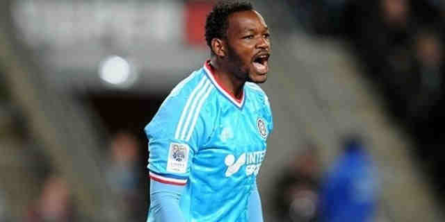 Mandanda Meşaleyi Yaktı