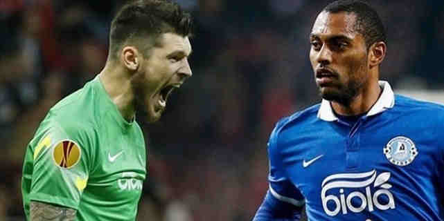 Önümüzden Çekil Putin