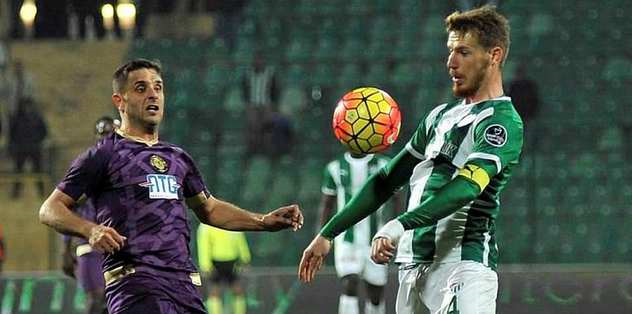 Serdar Aziz 'seçime' takıldı