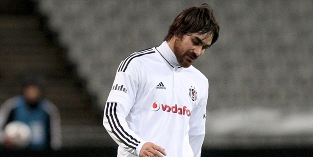 Veli Kavlak: Forma yarışında ben de varım