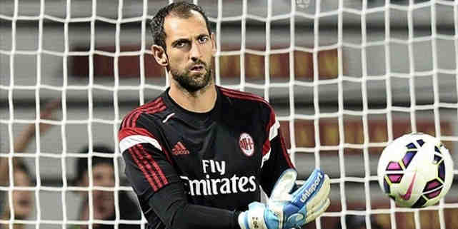 Son Aday Diego Lopez