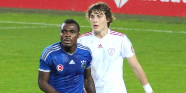 Yetenek Avcısı Beşiktaş