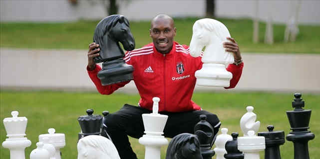 İki Katına Şampiyonuz