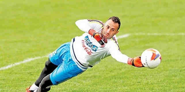 Bildiğimiz Yollar Ospina'ya