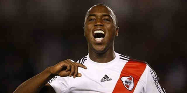 Arjantin'den Mesaj Var