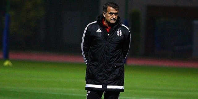 Güneş'ten Transfer sözleri