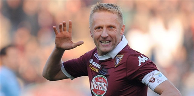 Beşiktaş Glik Glik Dedi