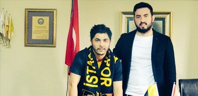 Ve Transferi Tamamlandı