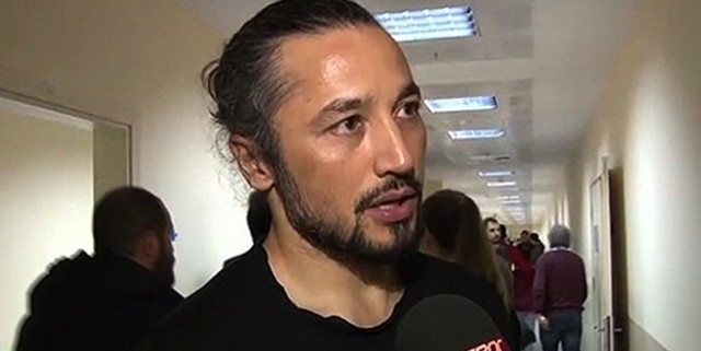 İ.Mansız Beşiktaş'ı Reddetmiş