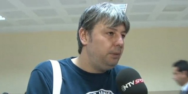 Tuncay'dan Tolga'ya tavsiye!