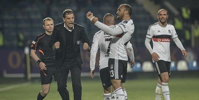 Cengo Bilic'i Silmiş