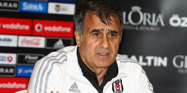 Güneş Transfere Açıklık getirdi